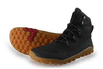 Vivobarefoot Barefoot in maat 42 Zwart, Verzenden