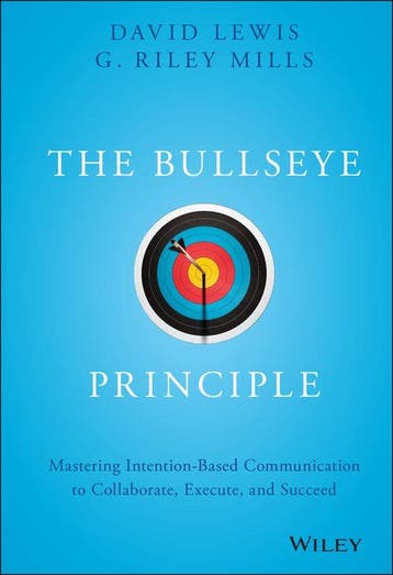 The Bullseye Principle 9781119484714 David Lewis, Verzenden, David Lewis