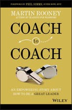 Coach to Coach An Empowering Story 9781119662198, Verzenden, Zo goed als nieuw, Martin Rooney