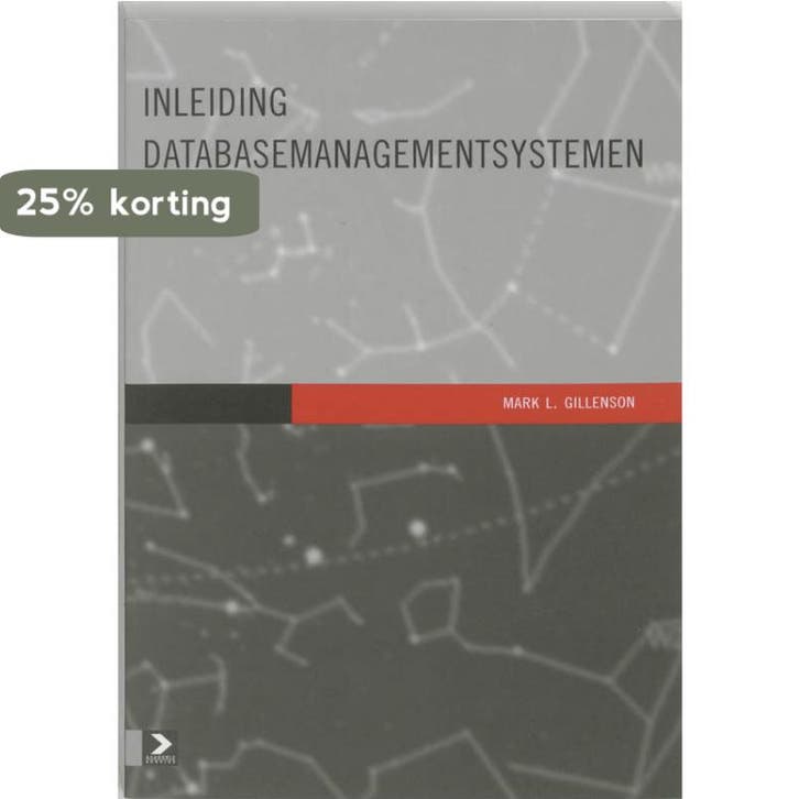 Inleiding Database Managementsystemen 9789039523285, Boeken, Schoolboeken, Gelezen, Verzenden