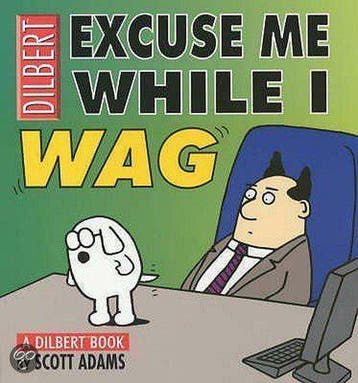 Dilbert 9780752223995 Scott Adams, Verzenden, Scott Adams