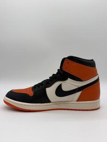 Air Jordan - Jordan 1 Shattered Backboard 2025 - Sneakers -, Nieuw