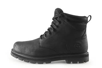 Timberland Veterboots in maat 42 Zwart, Verzenden, Boots