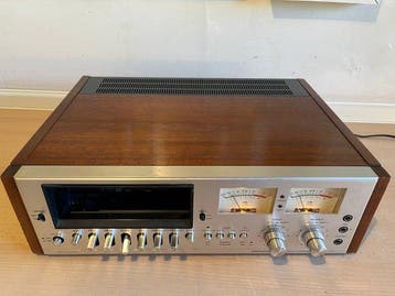 Pioneer - CT-F7171 Cassetterecorder-speler - Diverse, Nieuw
