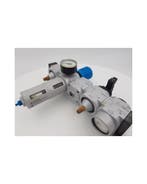 FESTO perslucht verzorgingsunit, Verzenden