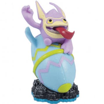 Springtime Trigger Happy - Swap Force (Skylanders), Ophalen of Verzenden