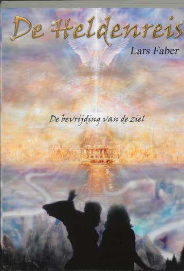 De Heldenreis 9789079582013 L. Faber, Verzenden, Zo goed als nieuw, L. Faber