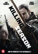 Killing season op DVD, Cd's en Dvd's, Verzenden, Nieuw in verpakking