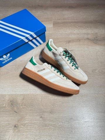 Adidas - Sneakers - Maat: EU 38 - Nieuw met tags