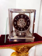 Atmos klok - Jaeger-LeCoultre - - Vernikkeld messing,
