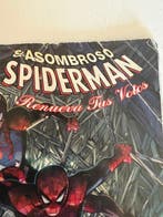 El Asombroso Spiderman T1 - Spanish edition - 1 Comic - 2017