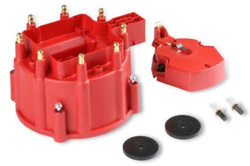 MSD  Cap and Rotor Kit, GM HEI Distributor, Autos : Pièces & Accessoires, Ophalen of Verzenden