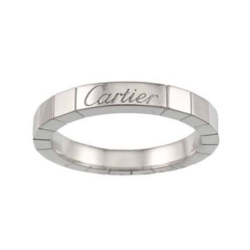 Cartier - Bague - 18 carats Or blanc