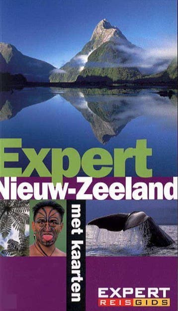 Nieuw - Zeeland - Hanna, Boeken, Verzenden, Nieuw