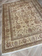 Ghaznavi Farahan - GEREINIGD - handgeknoopt - wol -, Nieuw