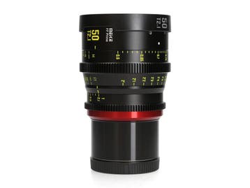 Meike MK-50mm T2.1 FF Prime - Canon RF - 1 jaar garantie, TV, Hi-fi & Vidéo, Photo | Lentilles & Objectifs, Ophalen of Verzenden