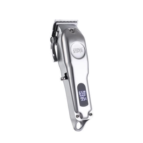 Winning Star Oplaadbare  Tondeuse Mannen - Haartrimmer -, Electroménager, Équipement de Soins personnels, Enlèvement ou Envoi