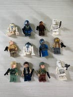 Lego Minifiguur - Star Wars - LEGO Star Wars Lotto