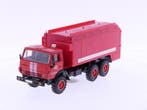 Schaal 1:43 Elecon AREK KAMAZ-4310 KUNG fire engine #7028, Ophalen of Verzenden, Zo goed als nieuw
