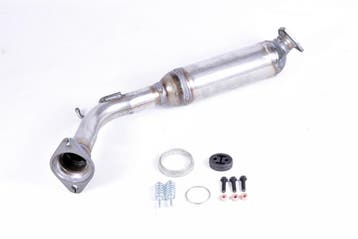Katalysator Honda Civic 2.0 16_V Type-R, Verzenden, Nieuw