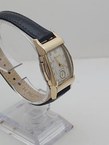 Bulova - Minute Man - Sans prix de réserve - 1731425 - Homme