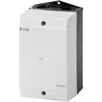 EATON INDUSTRIES Boîte de commutation CI vide - 206882, Bricolage & Construction, Verzenden