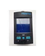 FESTO SPAU-P10R-T-R14M-L-PNLK-PNVBA-M12U  Druksensor, Verzenden