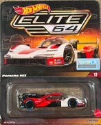 Hot Wheels, Mattel 1:64 - Modelauto - *No Reserve* Hot