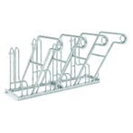 Fietsenrek 4 fietsen Parker-D met beugel, Fietsen en Brommers, Fietsaccessoires | Overige Fietsaccessoires, Verzenden, Nieuw