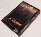 TiTus - Big Box PC - Lamborghini AMERICAN CHALLENGE -