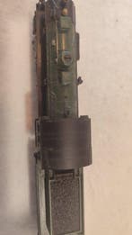 Arnold N - Stoomlocomotief met tender (1) - NMBS, Hobby en Vrije tijd, Modeltreinen | N-Spoor, Nieuw