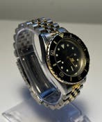 Heuer - 1000 Professional - Zonder minimumprijs - Heren -