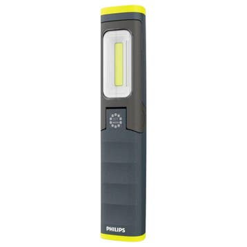 Philips Xperion 6000 Pillar LED-werklamp 500 lumen, Verzenden