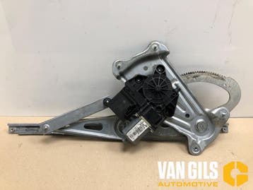 Ruitmechaniek 4Deurs rechts-voor Renault Megane O302208