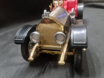 Vintage Waco Japan - 1912 Stutz Bearcat Novelty Table, Nieuw