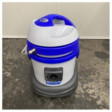 Bieden: Jabsco Elsea Vacuum / Upholstery Cleaner, Ophalen of Verzenden