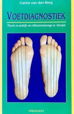 Voetdiagnostiek - Carine van den Berg - 9789060108352 - Pape, Boeken, Verzenden, Nieuw