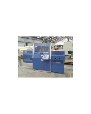 GRECON-DIMTER OptiCut 604R - kopie van handleiding, Verzenden