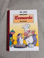 Leonardo - Meestergenie - opdrachttekening - 1 Album -, Nieuw