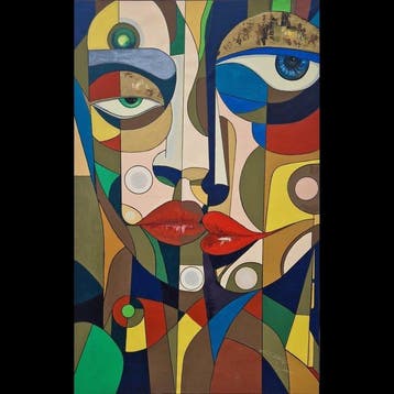 Dinu Corina - The Kiss