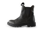 Nelson Chelsea boots in maat 40 Bruin, Kleding | Dames, Schoenen, Bruin, Verzenden, Overige typen, Nelson