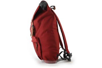 Eastpak Rugzak Rood, Bijoux, Sacs & Beauté, Sacs | Sacs à dos, Verzenden