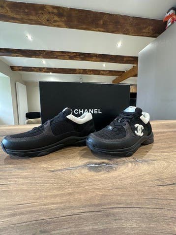 Chanel - Chaussures à lacets - Taille : EU 43, Vêtements | Hommes, Chaussures