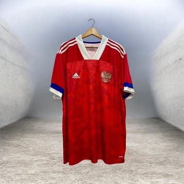Russia national football team - 2020 - Voetbalshirt