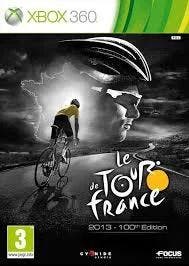 Le Tour de France 2013: 100th Edition, Verzenden, Nieuw