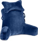 Extra Groot Leeskussen 79cm | Retour Deal | 29% Korting, Huis en Inrichting, Verzenden, Nieuw, Stof, Minder dan 150 cm