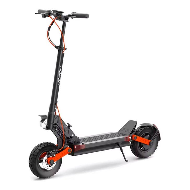 S5 Vouwbare Elektrische Scooter - Off-Road Smart E Step -, Vélos & Vélomoteurs, Scooters | Marques Autre, Envoi