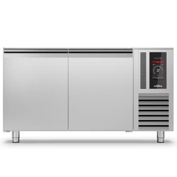 Bakkerij Koelwerkbank | VISION | 357L | 2 Deuren, Verzenden, Nieuw in verpakking