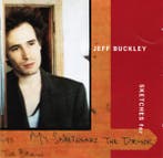 Jeff Buckley - Sketches For My Sweetheart The Drunk, Verzenden