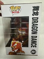Funko - Funko Pop - Asia Series: Traditional Chinese Dragon, Antiquités & Art